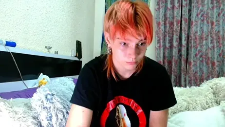 Sophie_Bell — stripchat