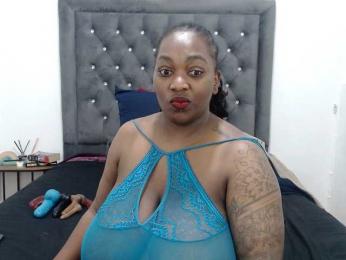 ChocSexcBeast — Bongacams stream photo (Sep 2025)