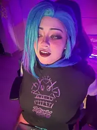 seraphine23 — Stripchat stream photo (Mar 2026)