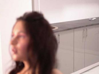 SaschaBloom — Bongacams stream photo (Sep 2026)