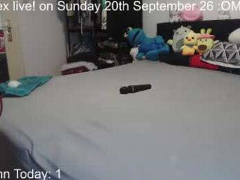 hana_mochi — Chaturbate stream photo (Sep 2026)