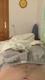javi702 — webcam model online on cam4