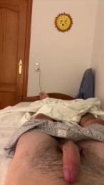 javi702 — webcam model online on cam4
