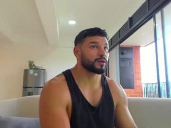jackson_wayne__ — Chaturbate stream photo (Sep 2026)