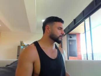 jackson_wayne__ — Chaturbate stream photo (Sep 2026)