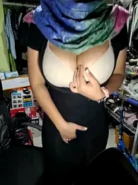 NAJWA-ARAB — Stripchat stream photo (Jan 2026)