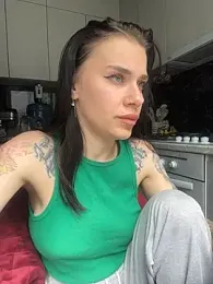 Queen_of_pain — Stripchat profile photo