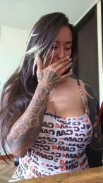 Kitty_goddess — Cam4 stream photo (Apr 2026)