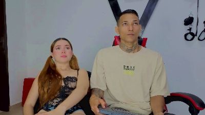 Hana_and_Zeta — Cam4 stream photo (Apr 2026)