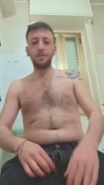 vincentvega21 — webcam model online on cam4