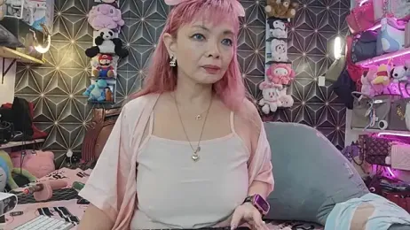 yummymeily — Stripchat stream photo (Sep 2026)