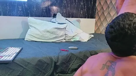 HAZARTHBULLS — Stripchat stream photo (Jun 2026)