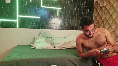 HAZARTHBULLS — Stripchat stream photo (Jun 2026)