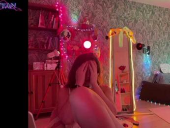 altertyan — Bongacams stream photo (Sep 2026)