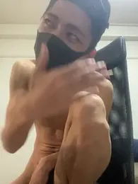 Manato_jp_1215 — Stripchat profile photo