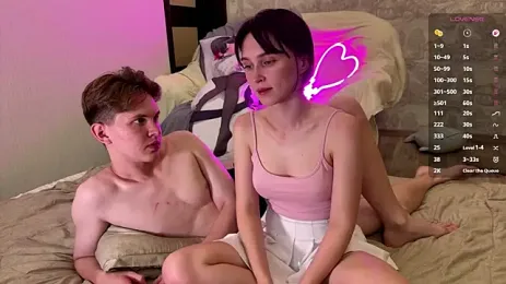 StarryCouple — Stripchat stream photo (Aug 2026)