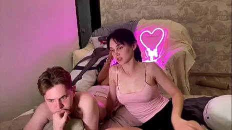 StarryCouple — Stripchat stream photo (Aug 2026)