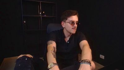 FelixStark — cam4