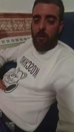 willyponton — Cam4 stream photo (Apr 2026)