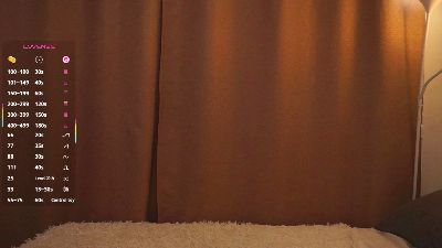 AimeeRosendale — Cam4 stream photo (Apr 2026)