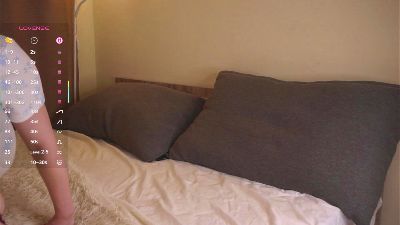 AimeeRosendale — Cam4 stream photo (Apr 2026)