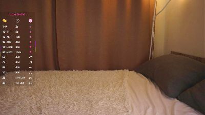 AimeeRosendale — Cam4 profile photo