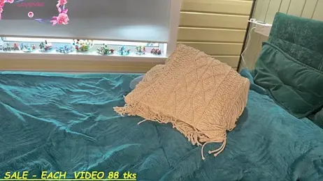 SandyChris — Stripchat stream photo (Apr 2026)