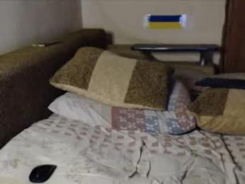milamania — Chaturbate stream photo (May 2023)