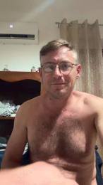 Stefanucho — Cam4 profile photo