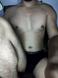 HARSH_JAAT8 — Stripchat stream photo (Apr 2026)