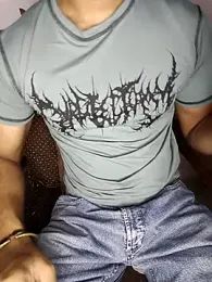 HARSH_JAAT8 — Stripchat stream photo (Apr 2026)