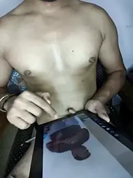 HARSH_JAAT8 — Stripchat stream photo (Apr 2026)