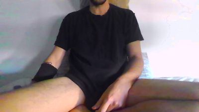 porcorexxx — Cam4 stream photo (May 2026)