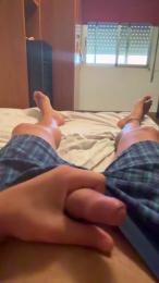 Cmjj79 — webcam model online on cam4