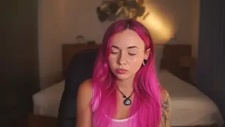 Sarah_Pink — stripchat