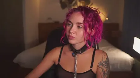 Sarah_Pink — stripchat
