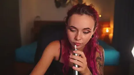 Sarah_Pink — stripchat