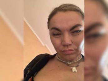 ElizavetaCream — bongacams