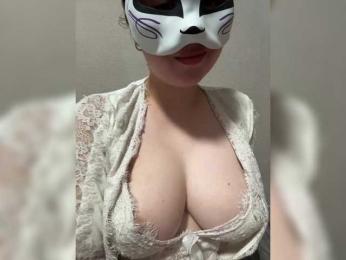 miLisochka — Bongacams stream photo (Sep 2026)