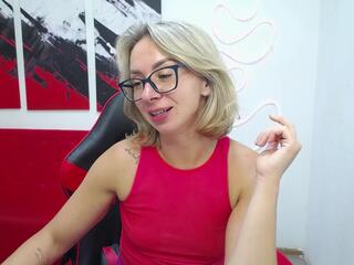Vasilisa Sii — Flirt4free profile photo