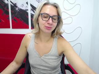 Vasilisa Sii — Flirt4free stream photo (Jul 2026)