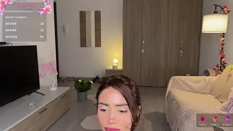 AyanaLys — Stripchat stream photo (May 2026)