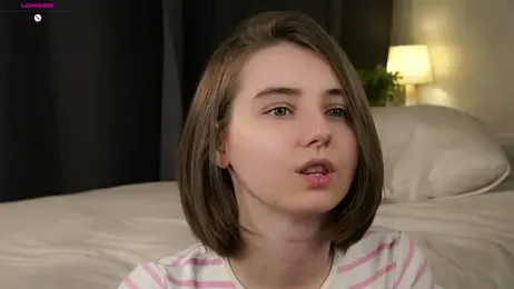 MeghanElson — Stripchat stream photo (Apr 2026)