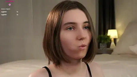 MeghanElson — Stripchat stream photo (Apr 2026)