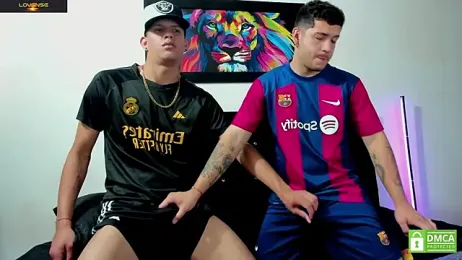 Noha_white — webcam model online on stripchat