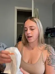jaseyrae — Stripchat stream photo (Jul 2026)