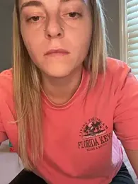 jaseyrae — Stripchat profile photo