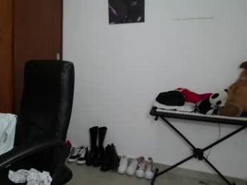 venelope1 — Chaturbate stream photo (Sep 2024)