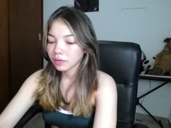 venelope1 — Chaturbate stream photo (Sep 2024)