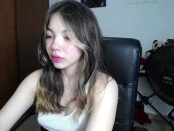venelope1 — webcam model online on chaturbate